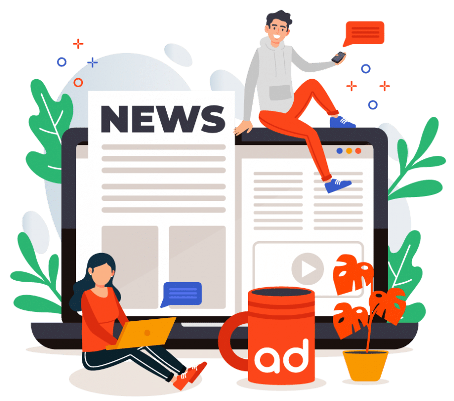 Adplorer News 2