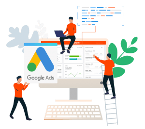 Google Ads Adplorer