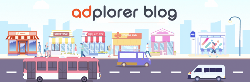 Adplorer Blog