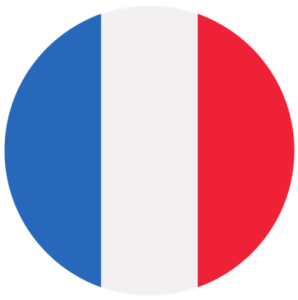 French flag