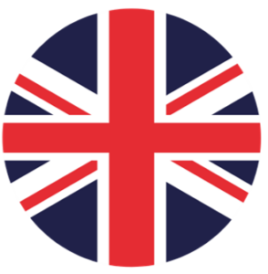 English flag